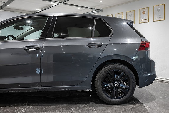 Volkswagen Golf I 4 of 13