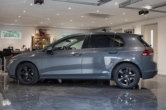 Volkswagen Golf I 6 of 13