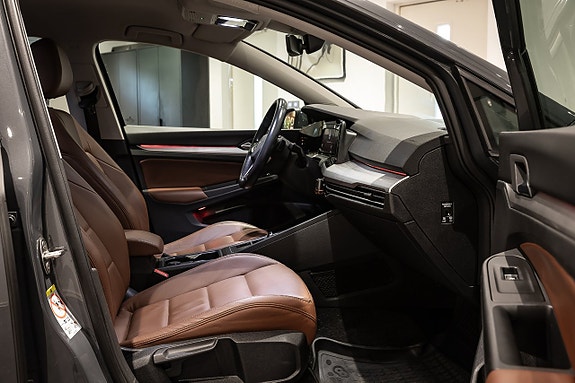 Volkswagen Golf I 9 of 13