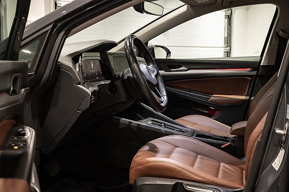 Volkswagen Golf I 7 of 13