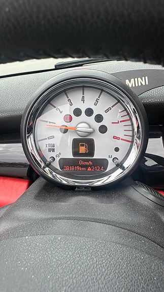 MINI Cooper S 12 of 14