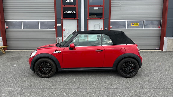 MINI Cooper S 2 of 14