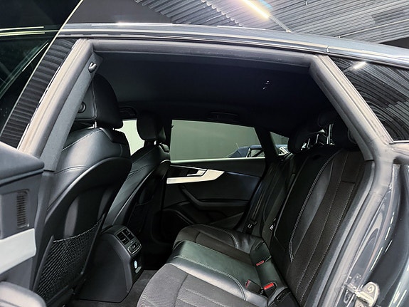 Audi A5 16 of 18