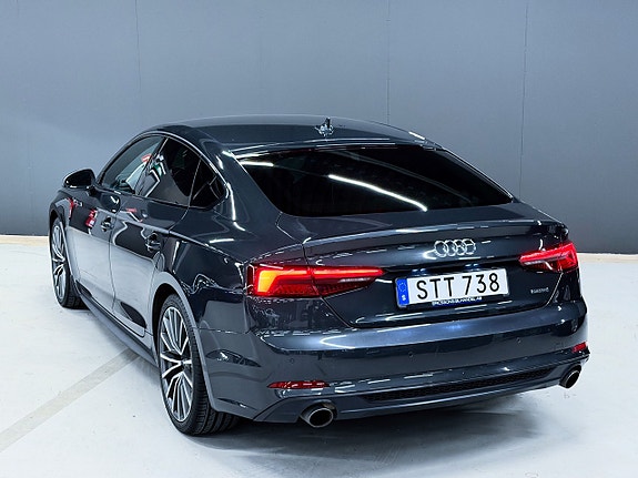 Audi A5 15 of 18