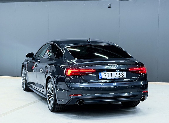 Audi A5 6 of 18