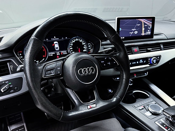 Audi A5 17 of 18