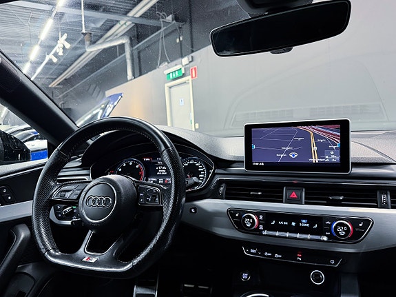 Audi A5 18 of 18
