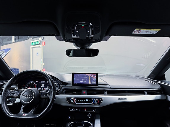 Audi A5 3 of 18