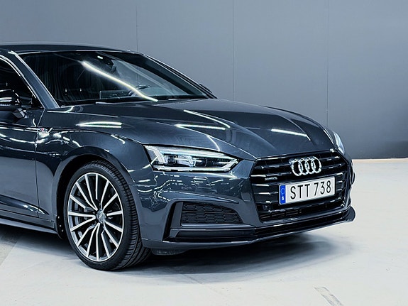 Audi A5 11 of 18