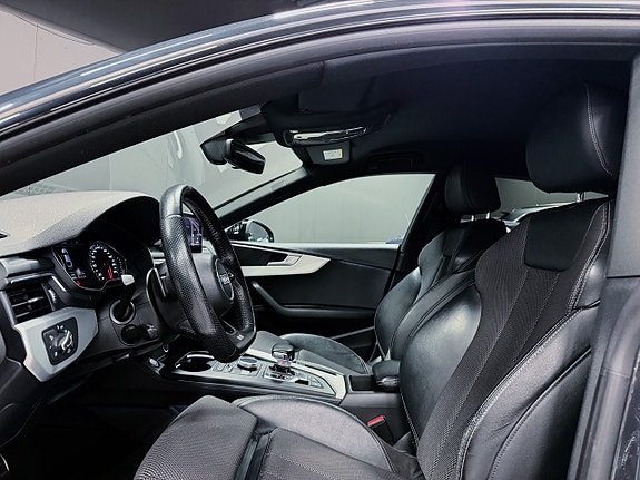 Audi A5 5 of 18