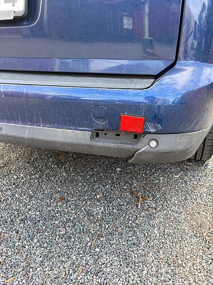 Opel Vectra 5 of 5