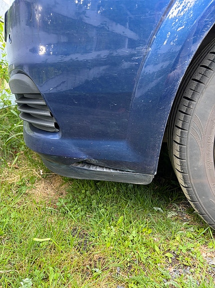 Opel Vectra 4 of 5