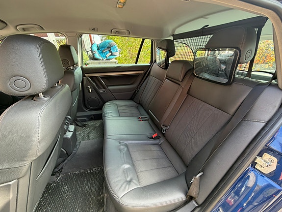 Opel Vectra 5 of 9