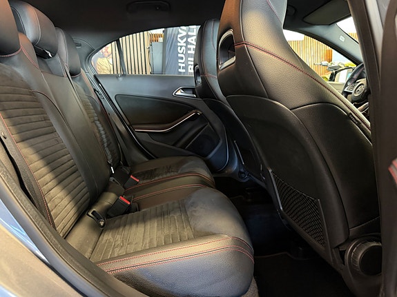 Mercedes-Benz A220 d 10 of 19