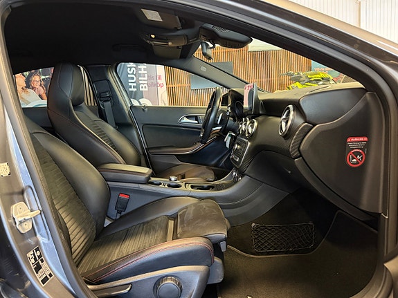 Mercedes-Benz A220 d 8 of 19