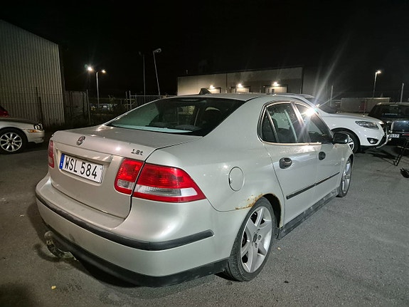 Saab 9-3 9 of 12