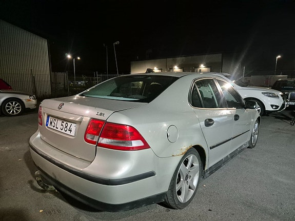 Saab 9-3 3 of 12