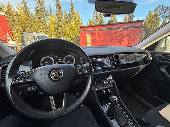 Skoda Kodiaq 5 of 15