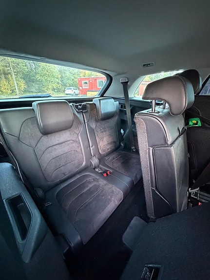 Skoda Kodiaq 11 of 15