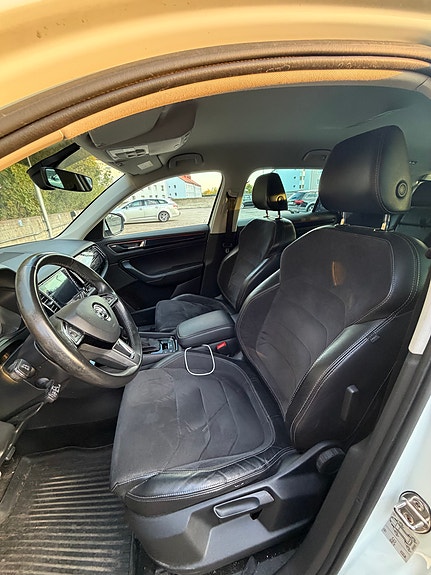 Skoda Kodiaq 8 of 15