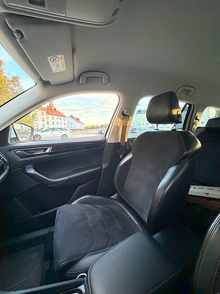 Skoda Kodiaq 7 of 15