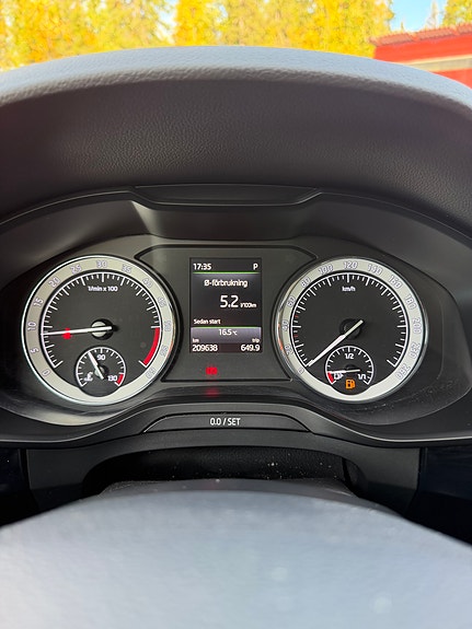 Skoda Kodiaq 6 of 15