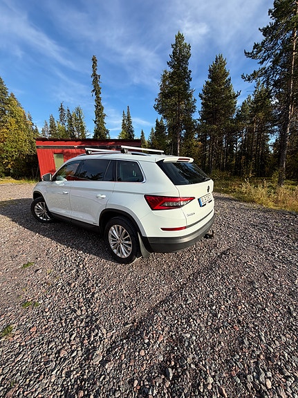 Skoda Kodiaq 4 of 15
