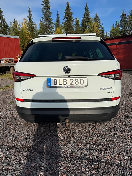 Skoda Kodiaq 3 of 15