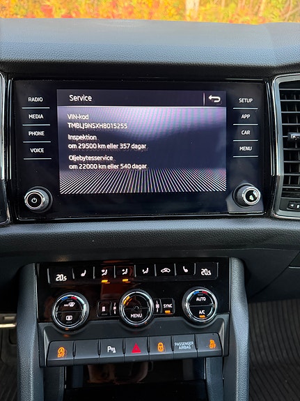 Skoda Kodiaq 15 of 15