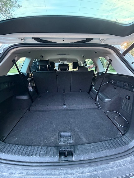 Skoda Kodiaq 12 of 15
