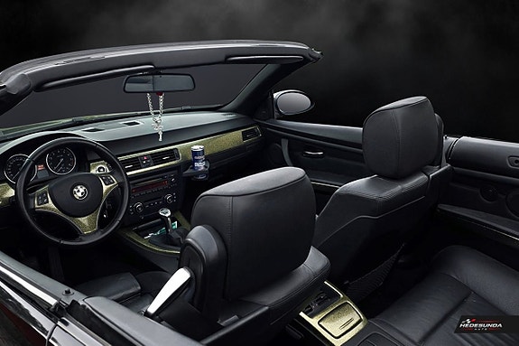 BMW 335i 10 of 16