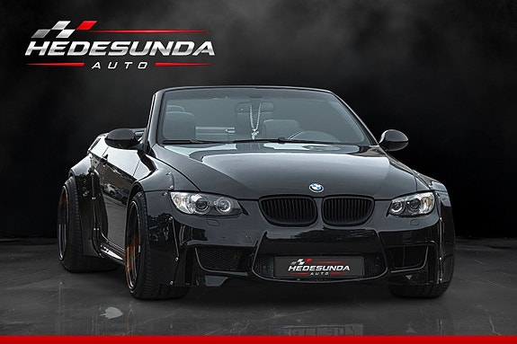 BMW 335i 3 of 16