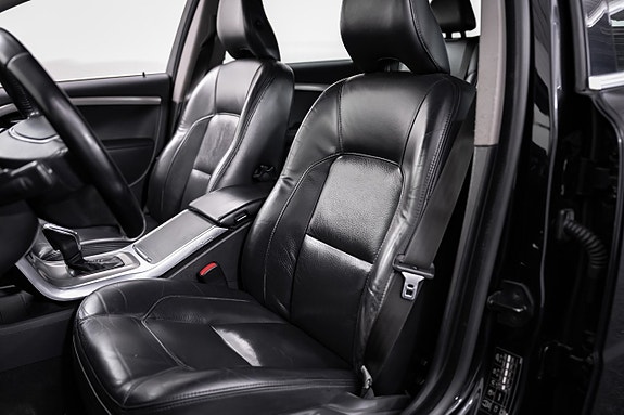 Volvo V70 22 of 26
