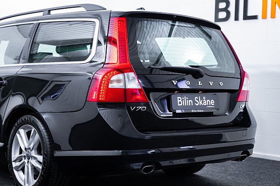 Volvo V70 9 of 26