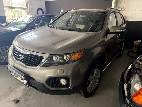 Kia Sorento 5 of 6