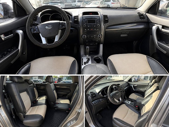 Kia Sorento 6 of 6