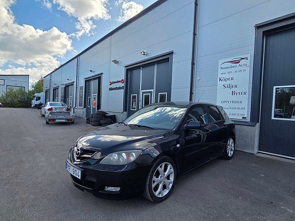Mazda 3 11 of 12