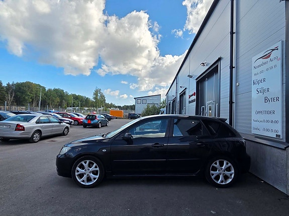 Mazda 3 10 of 12
