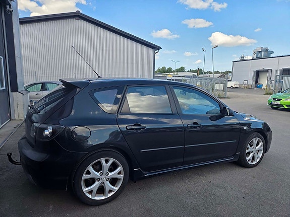 Mazda 3 5 of 12