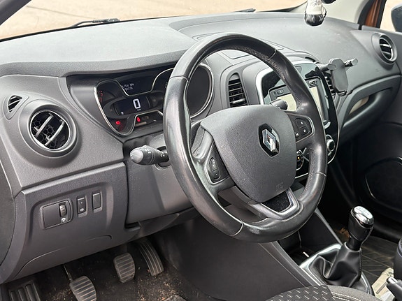 Renault Captur 6 of 7