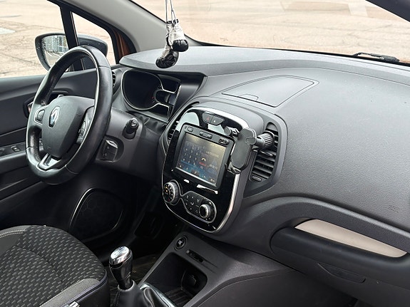Renault Captur 7 of 7