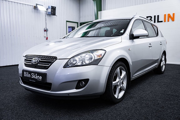 Kia Ceed 4 of 15