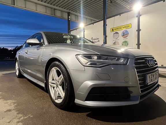 Audi A6 8 of 10