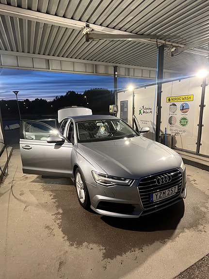 Audi A6 9 of 10