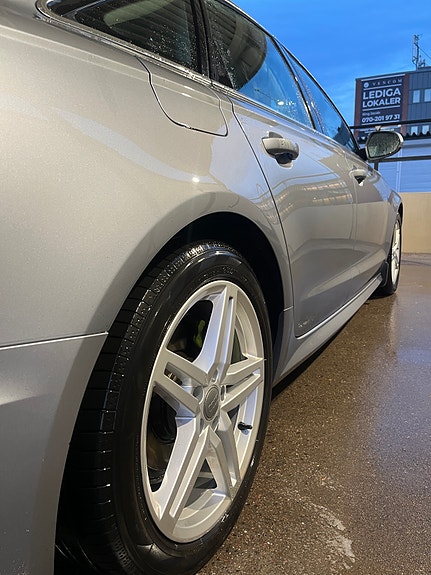 Audi A6 10 of 10