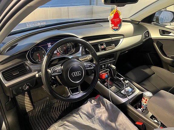 Audi A6 6 of 10