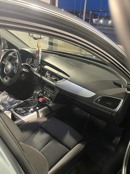 Audi A6 5 of 10