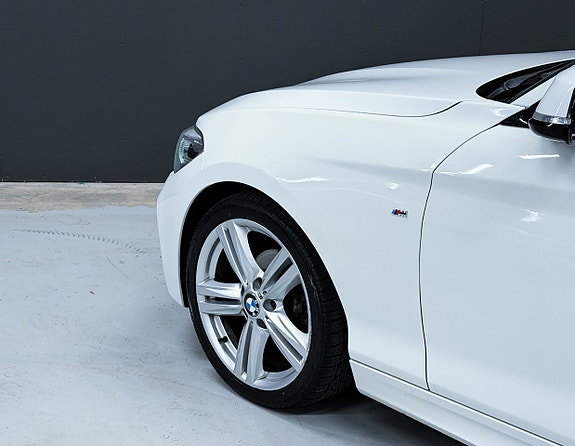 BMW 118d 11 of 14