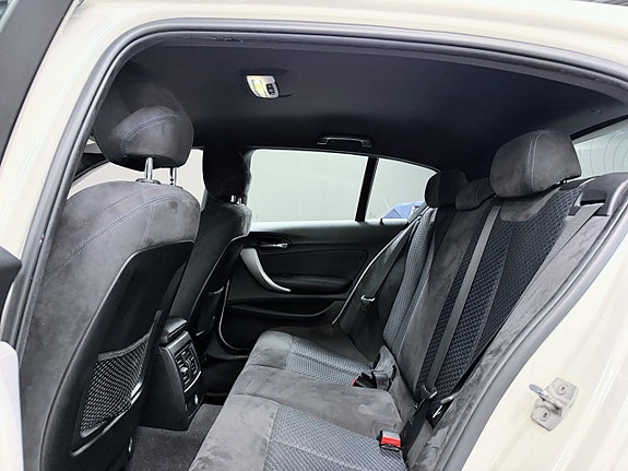 BMW 118d 7 of 14