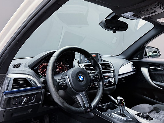 BMW 118d 10 of 14